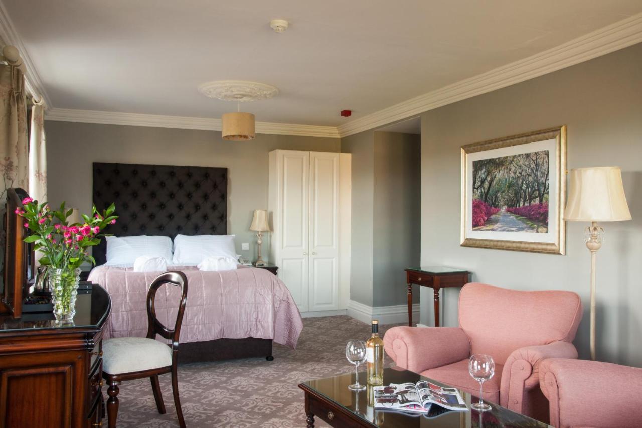 Falls Hotel & Spa Ennistimon Ngoại thất bức ảnh
