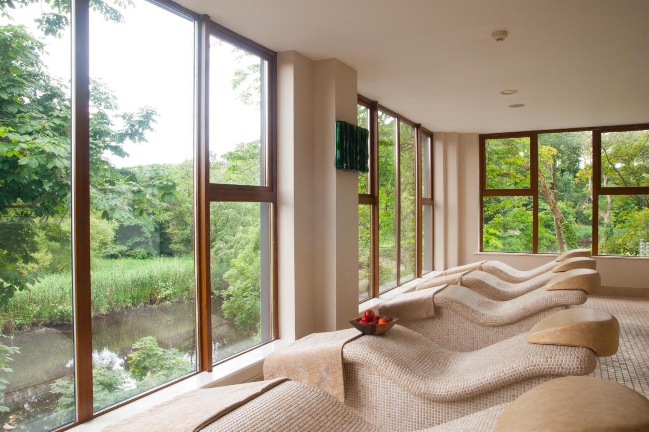 Falls Hotel & Spa Ennistimon Ngoại thất bức ảnh
