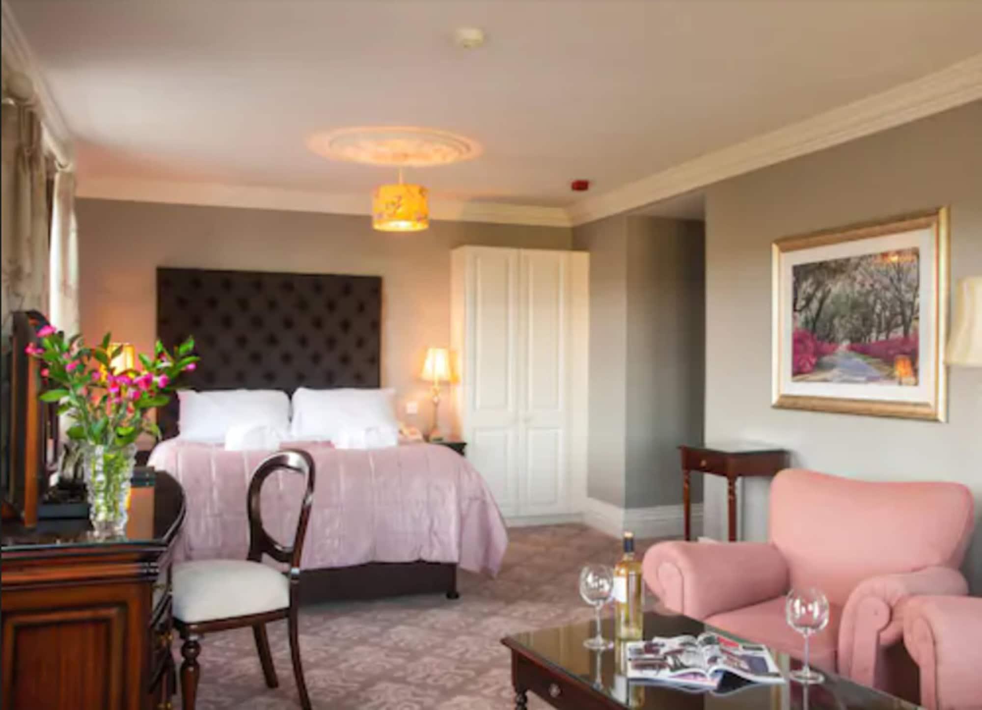 Falls Hotel & Spa Ennistimon Ngoại thất bức ảnh