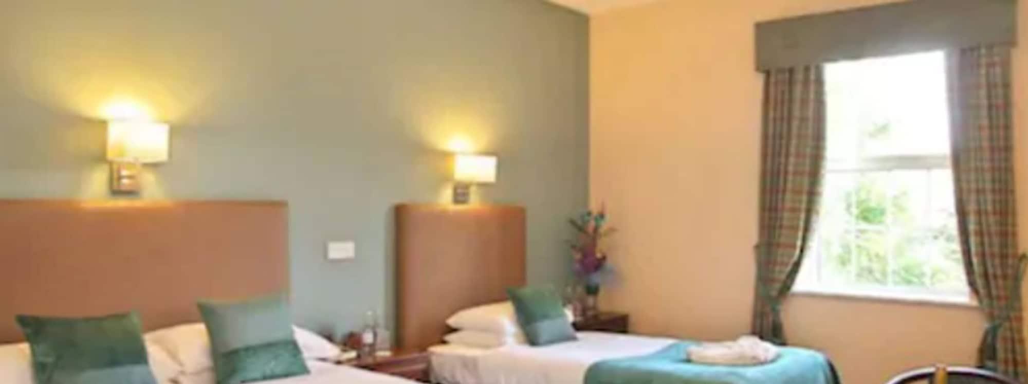 Falls Hotel & Spa Ennistimon Ngoại thất bức ảnh
