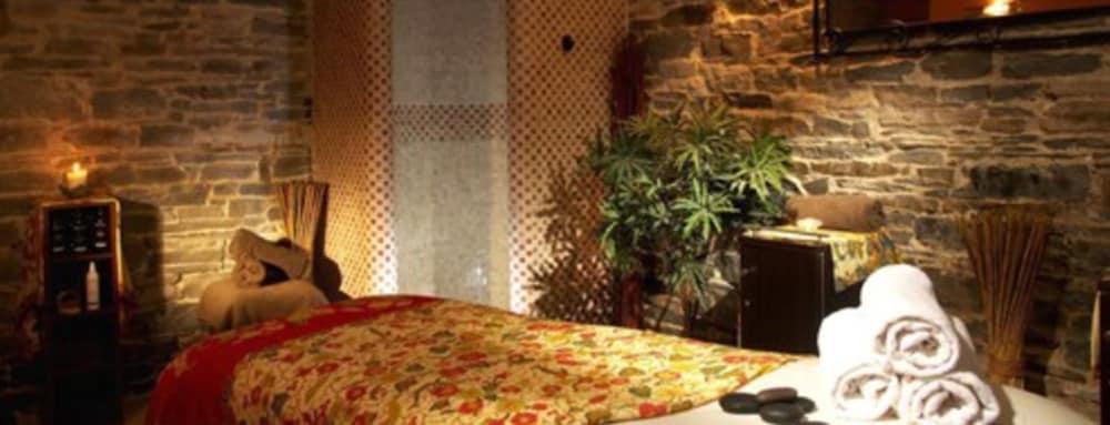 Falls Hotel & Spa Ennistimon Ngoại thất bức ảnh