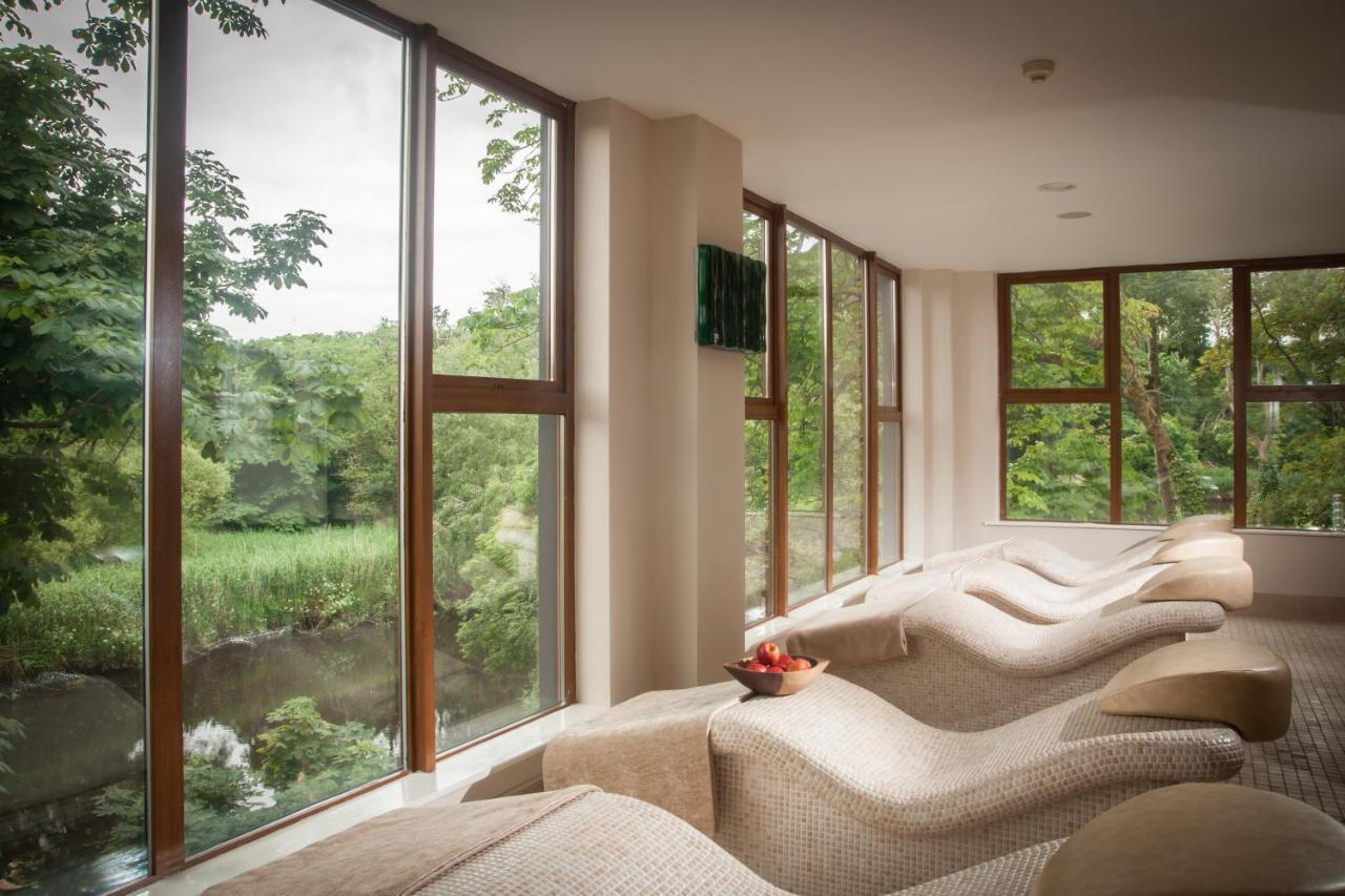 Falls Hotel & Spa Ennistimon Ngoại thất bức ảnh