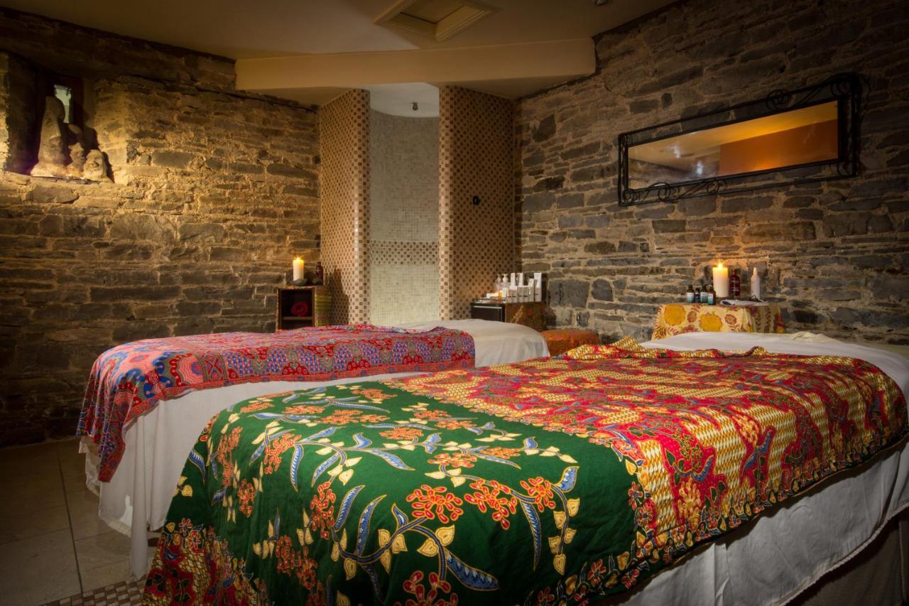 Falls Hotel & Spa Ennistimon Ngoại thất bức ảnh