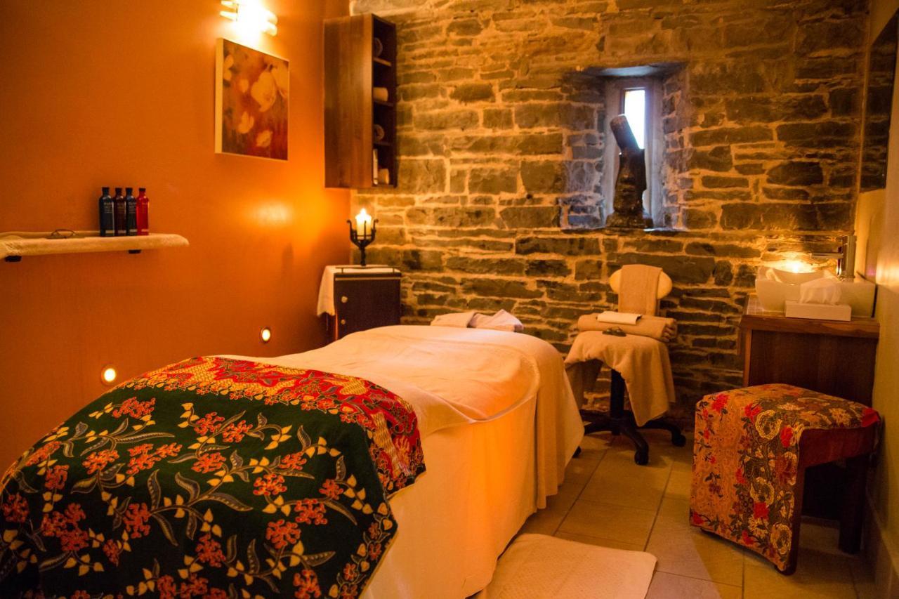 Falls Hotel & Spa Ennistimon Ngoại thất bức ảnh