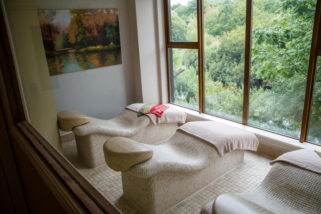 Falls Hotel & Spa Ennistimon Ngoại thất bức ảnh
