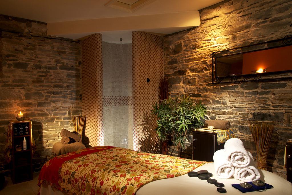 Falls Hotel & Spa Ennistimon Ngoại thất bức ảnh